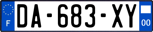 DA-683-XY