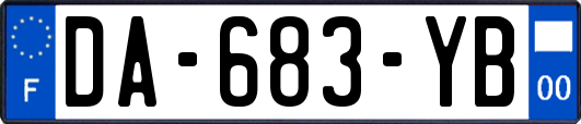 DA-683-YB