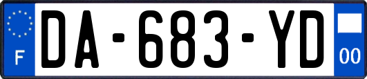 DA-683-YD