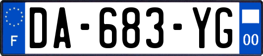 DA-683-YG