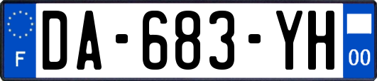 DA-683-YH