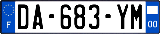 DA-683-YM