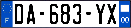 DA-683-YX