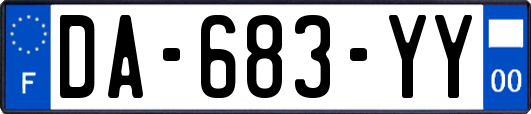 DA-683-YY
