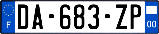 DA-683-ZP