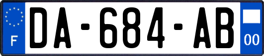 DA-684-AB