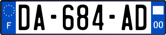 DA-684-AD