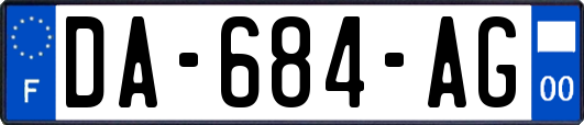 DA-684-AG