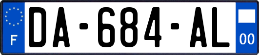 DA-684-AL