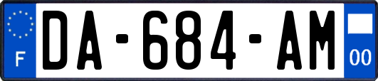 DA-684-AM