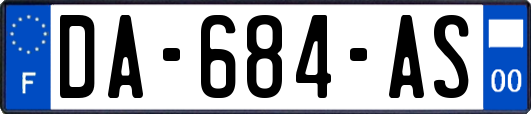 DA-684-AS