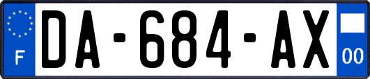 DA-684-AX