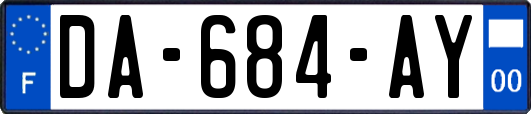 DA-684-AY