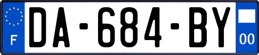 DA-684-BY