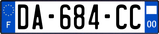 DA-684-CC