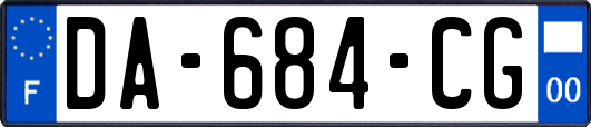 DA-684-CG