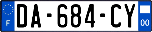 DA-684-CY