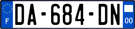 DA-684-DN