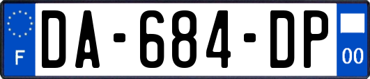 DA-684-DP