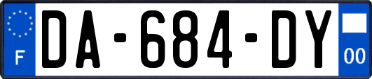DA-684-DY