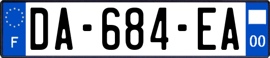 DA-684-EA
