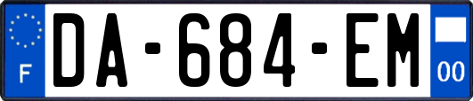 DA-684-EM