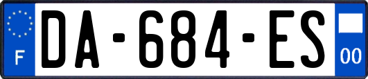 DA-684-ES