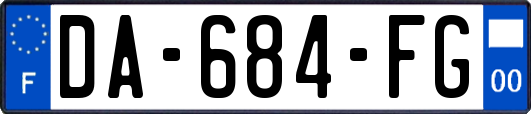 DA-684-FG