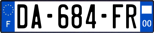 DA-684-FR