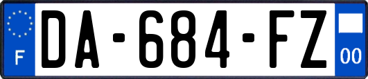 DA-684-FZ