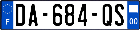 DA-684-QS