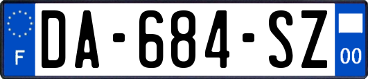 DA-684-SZ