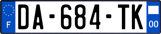 DA-684-TK