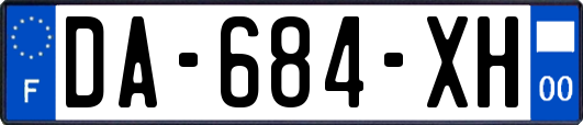 DA-684-XH