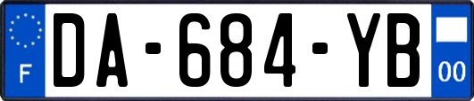 DA-684-YB