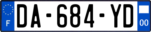 DA-684-YD