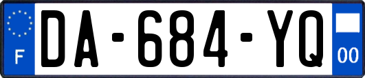 DA-684-YQ
