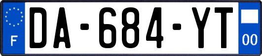 DA-684-YT