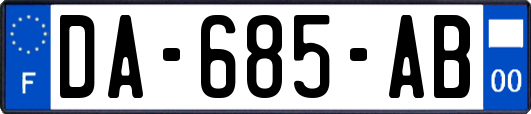 DA-685-AB