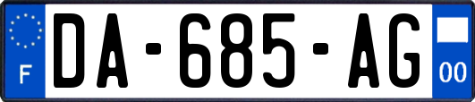 DA-685-AG