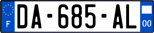 DA-685-AL