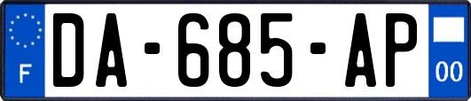 DA-685-AP