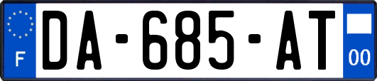 DA-685-AT