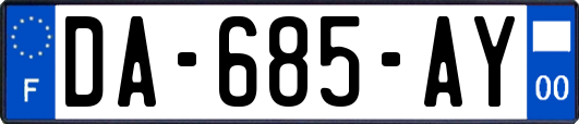 DA-685-AY