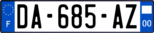 DA-685-AZ