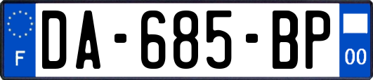 DA-685-BP