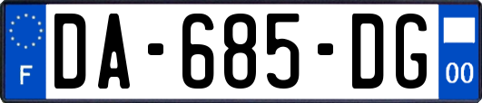 DA-685-DG