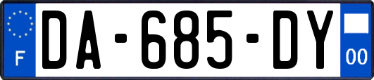 DA-685-DY