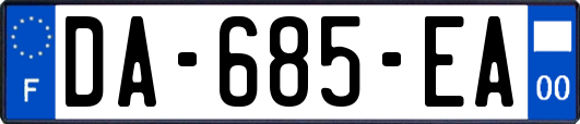 DA-685-EA