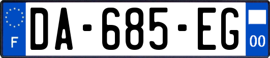 DA-685-EG